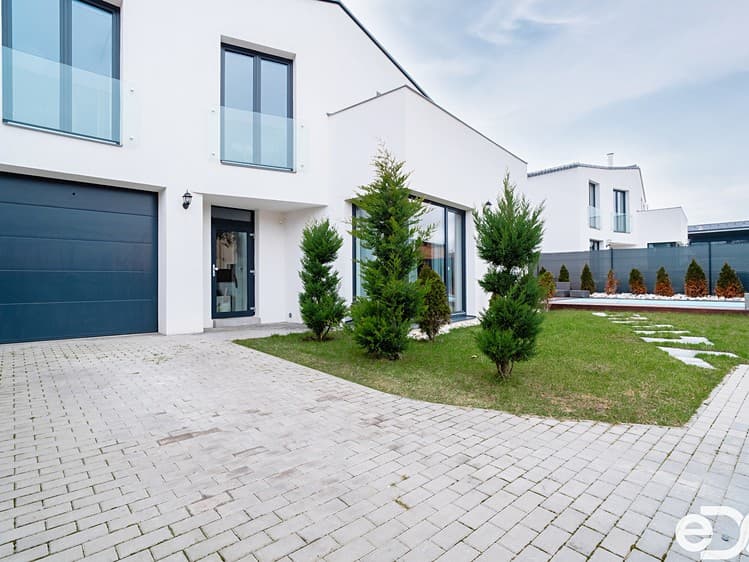 Prodej rodinného domu 141 m², pozemek 308 m²