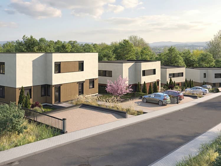 Prodej rodinného domu 114 m², pozemek 686 m²