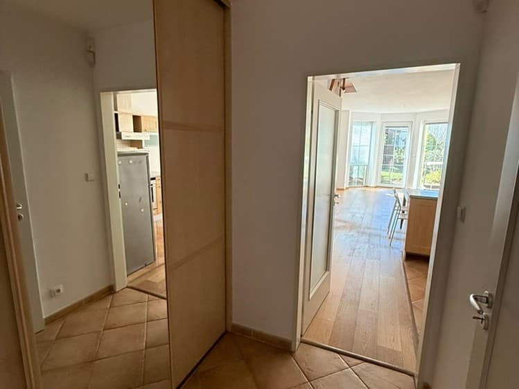 Pronájem rodinného domu 81 m², pozemek 89 m²