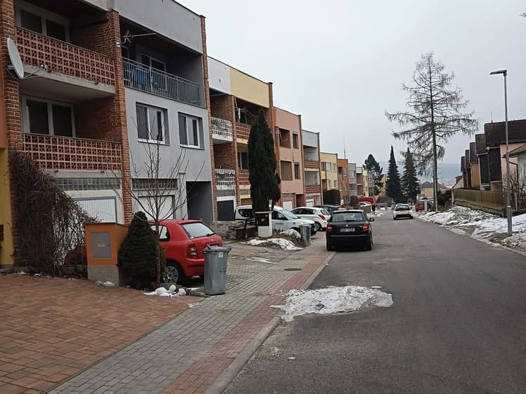 Pronájem rodinného domu 150 m², pozemek 79 m²