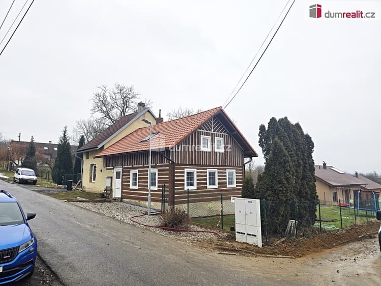 Pronájem rodinného domu 170 m², pozemek 660 m²