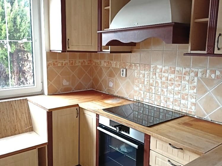 Pronájem rodinného domu 90 m², pozemek 129 m²