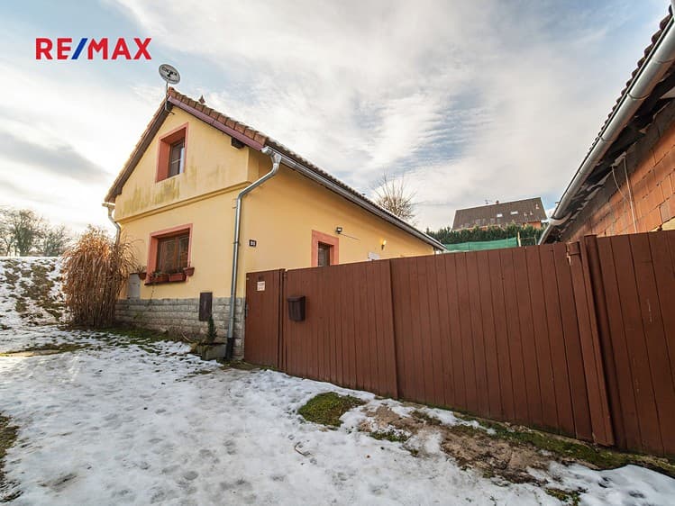 Pronájem rodinného domu 101 m², pozemek 226 m²