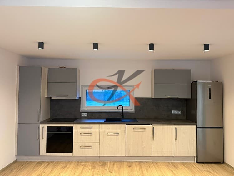 Pronájem rodinného domu 100 m², pozemek 250 m²