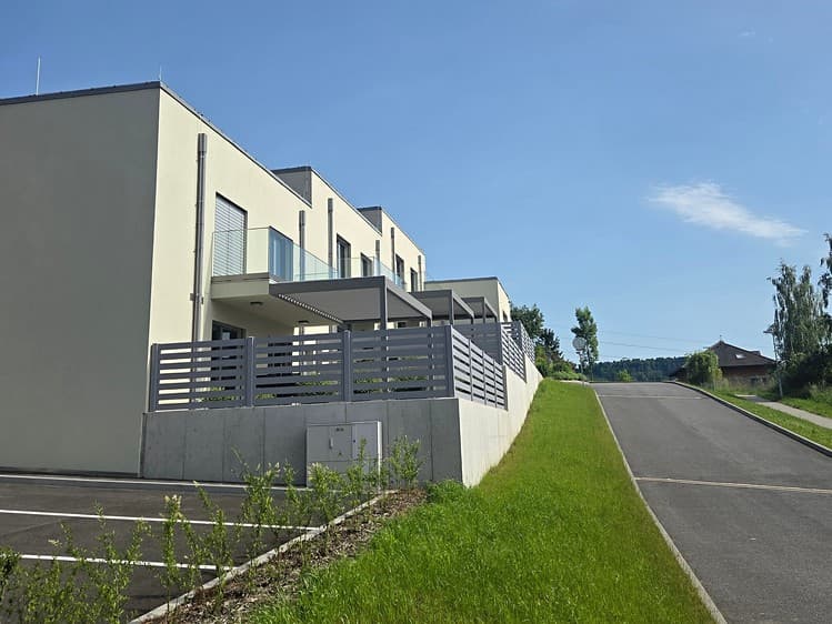 Pronájem rodinného domu 95 m², pozemek 108 m²