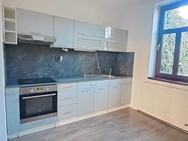 Pronájem rodinného domu 138 m², pozemek 320 m²