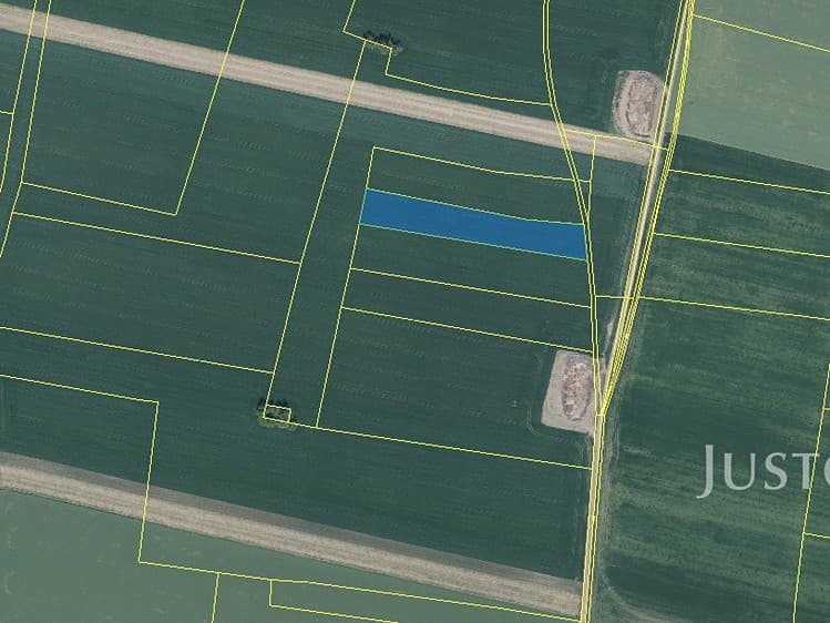 Prodej pole 7 167 m²