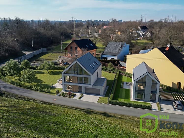Prodej stavebního pozemku 291 m²