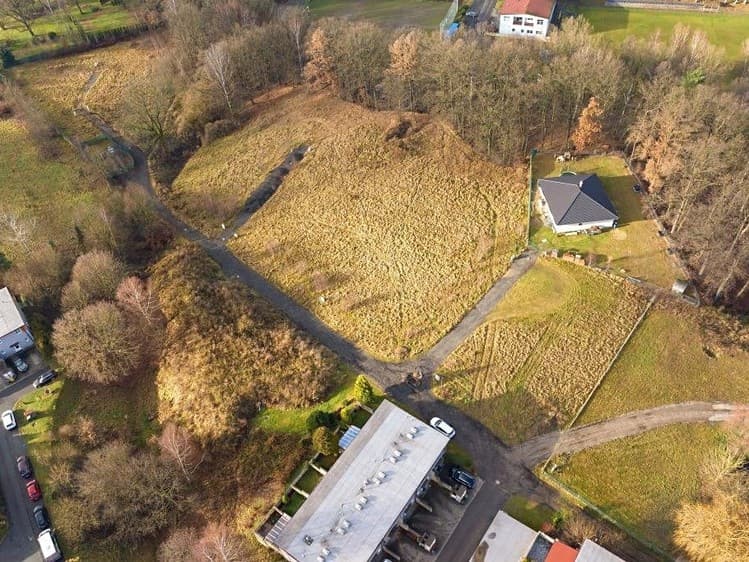 Prodej stavebního pozemku 18 685 m²
