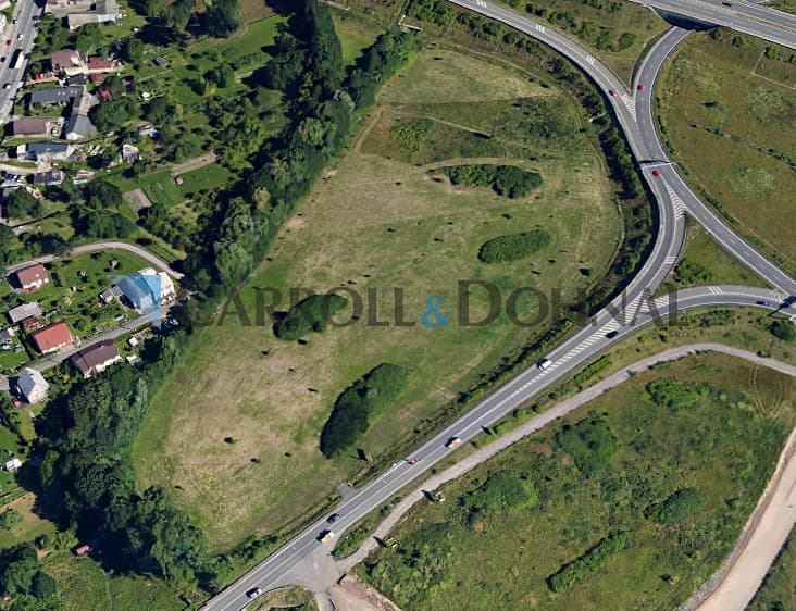 Pronájem pozemku 22 816 m²