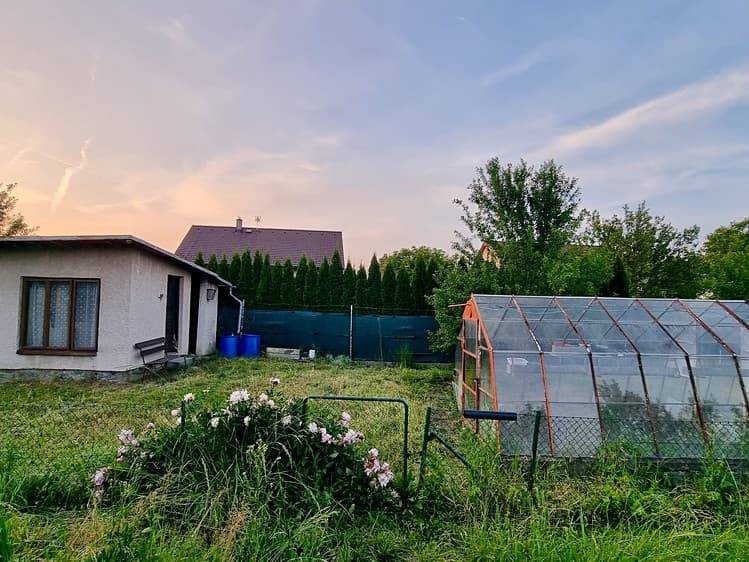 Pronájem zahrady 212 m²