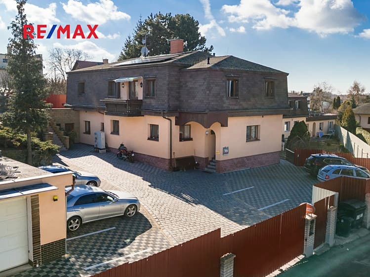 Prodej ubytovacího zařízení 597 m²