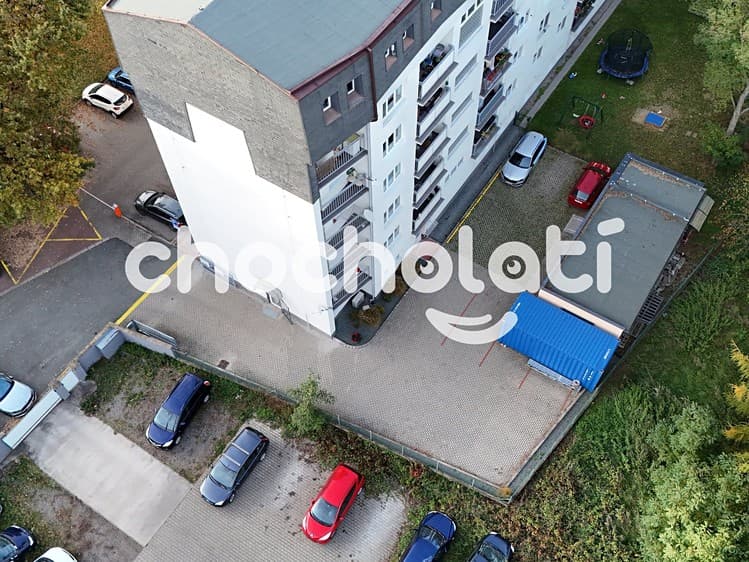Prodej kanceláře 157 m²