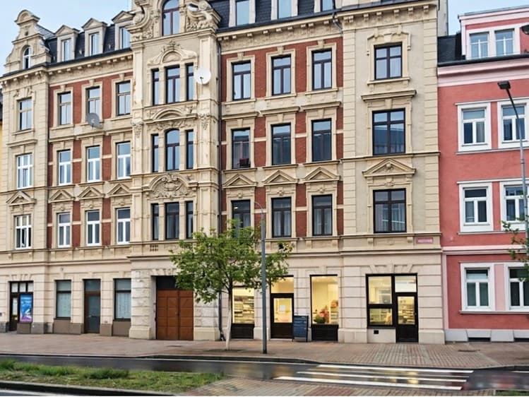 Prodej obchodního prostoru 143 m²