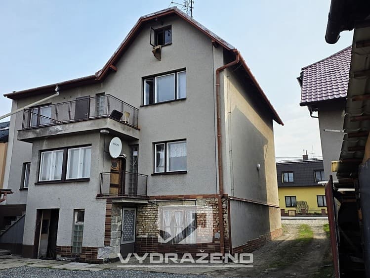 Prodej obchodního prostoru 240 m²