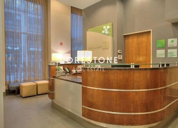 Prodej ubytovacího zařízení 1 350 m²