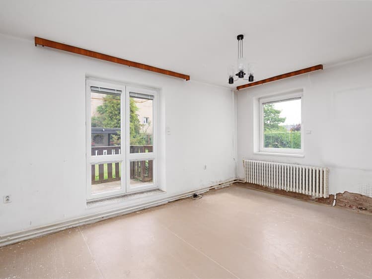 Prodej obchodního prostoru 100 m²