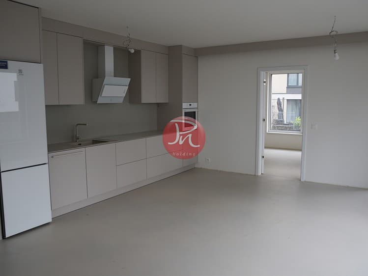 Pronájem obchodního prostoru 59 m²