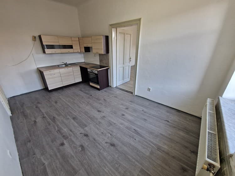 Pronájem kanceláře 37 m²