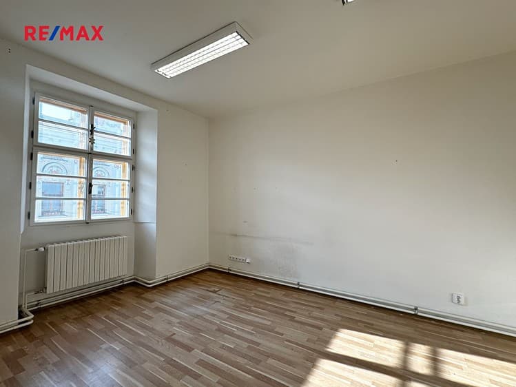 Pronájem kanceláře 51 m²