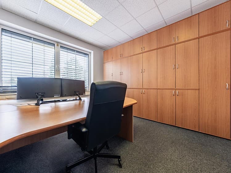 Pronájem kanceláře 22 m²