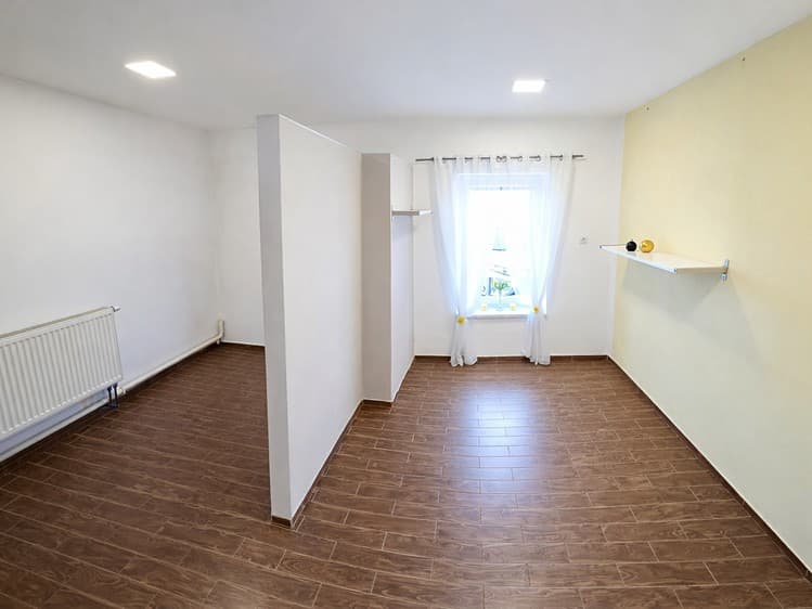 Pronájem komerční nemovitosti 15 m²