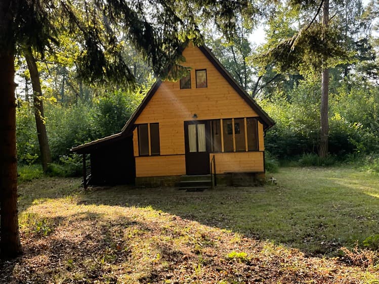 Prodej specifického typu nemovitosti 62 m²