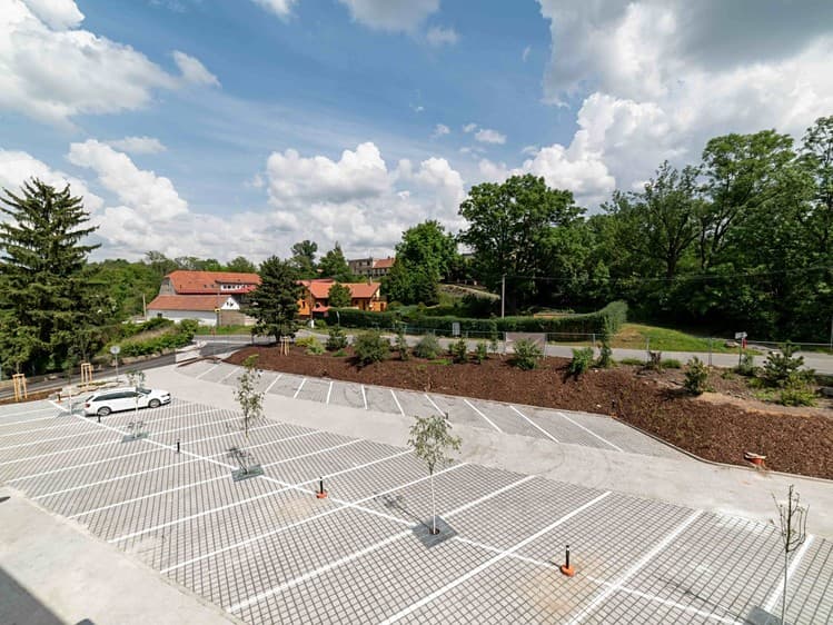 Prodej specifického typu nemovitosti 12 m²