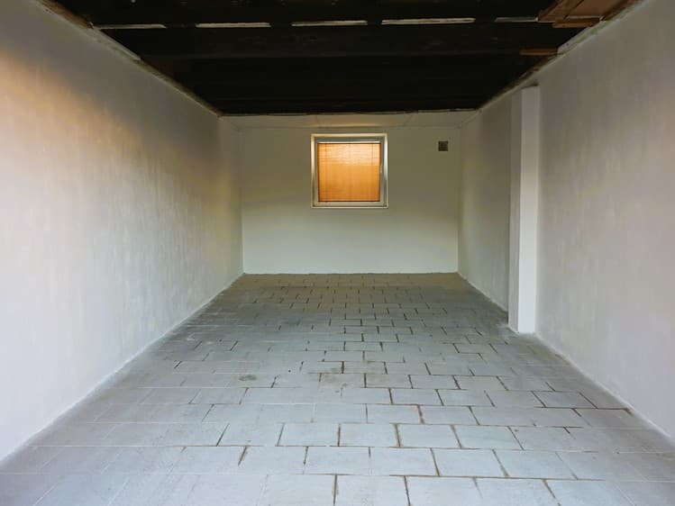 Prodej garáže 24 m²