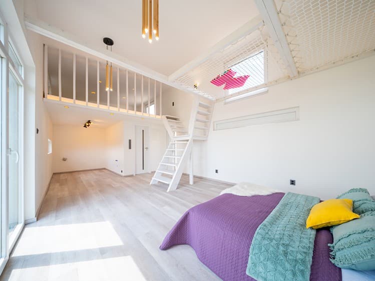 Prodej mobilheimu, mobilního domu 52 m²