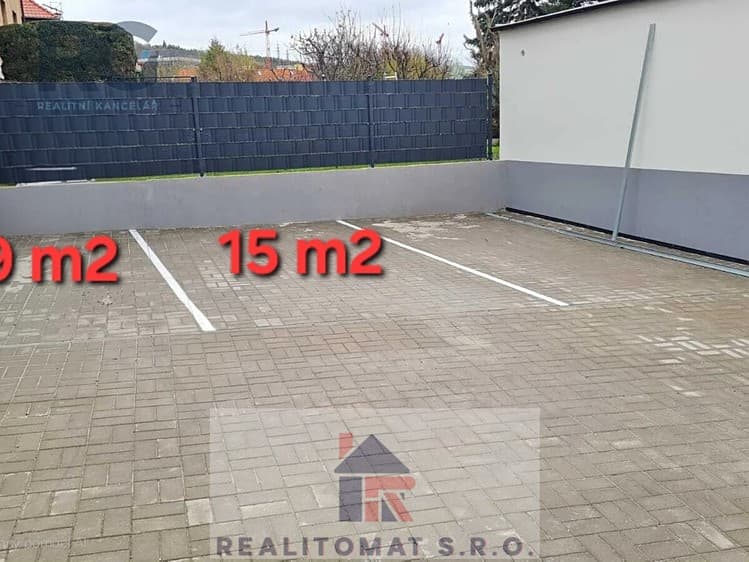 Prodej specifického typu nemovitosti 9 m²