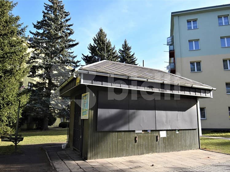 Prodej specifického typu nemovitosti 120 m²