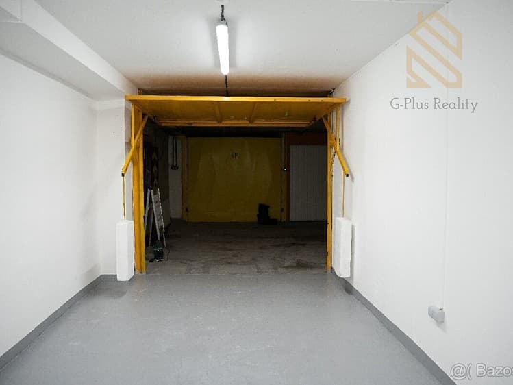 Prodej garáže 20 m²