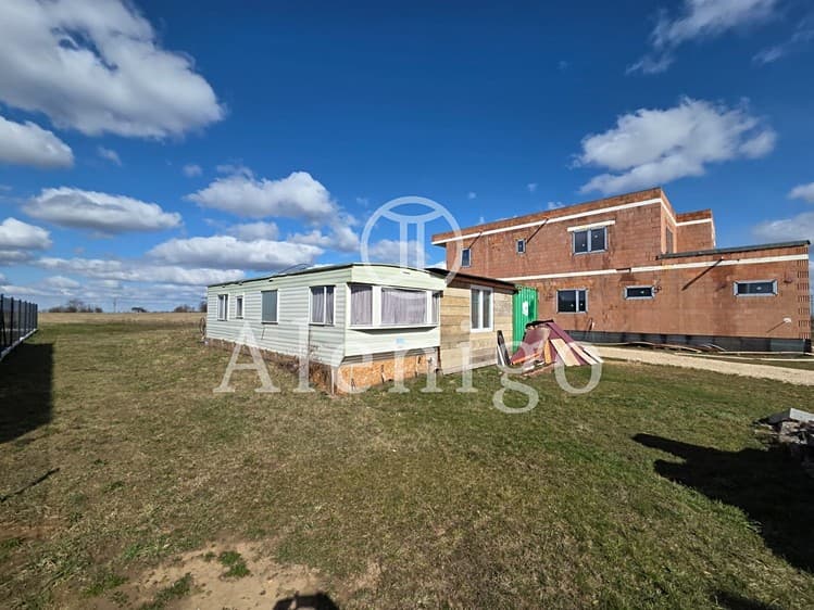 Prodej mobilheimu, mobilního domu 32 m²