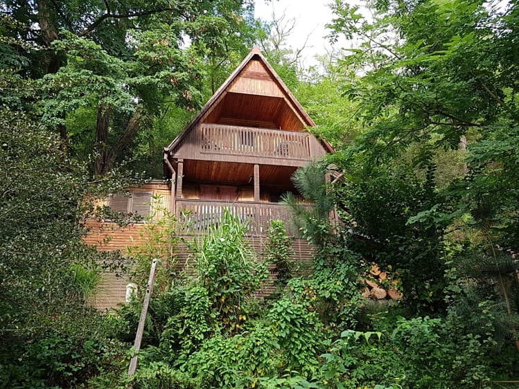 Pronájem specifického typu nemovitosti 55 m²