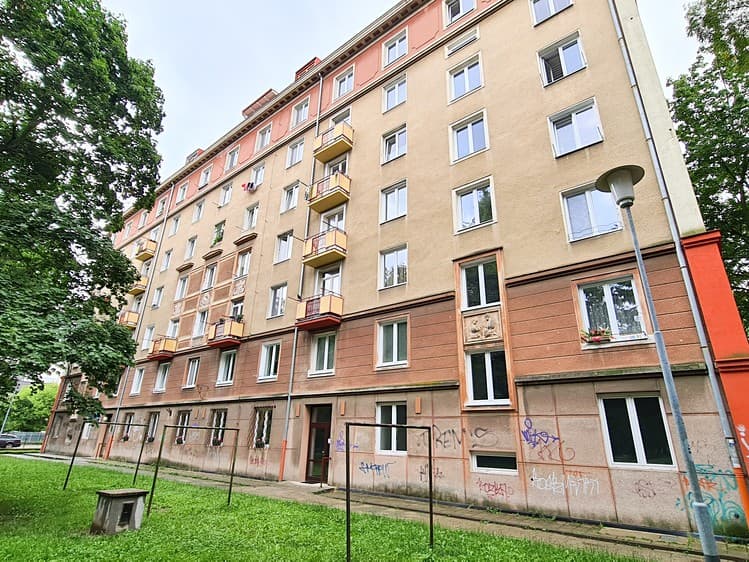 Pronájem specifického typu nemovitosti 9 m²
