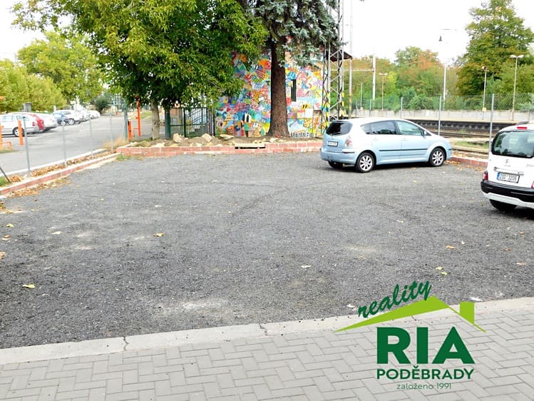 Pronájem specifického typu nemovitosti 15 m²