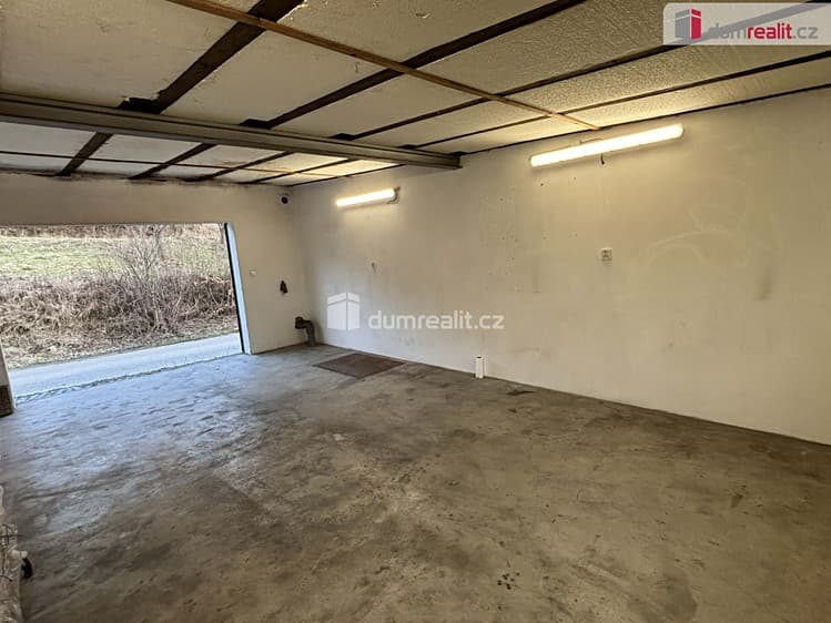 Pronájem specifického typu nemovitosti 30 m²