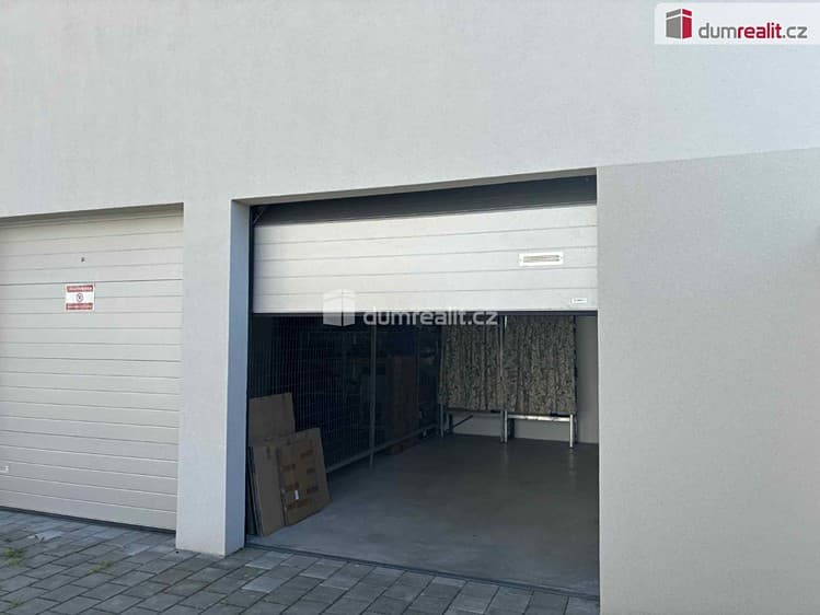 Pronájem specifického typu nemovitosti 15 m²