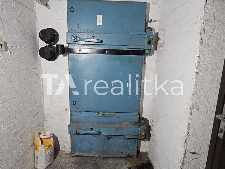 Pronájem specifického typu nemovitosti 97 m²