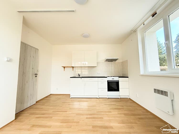 Prodej bytu 1+kk 29 m²