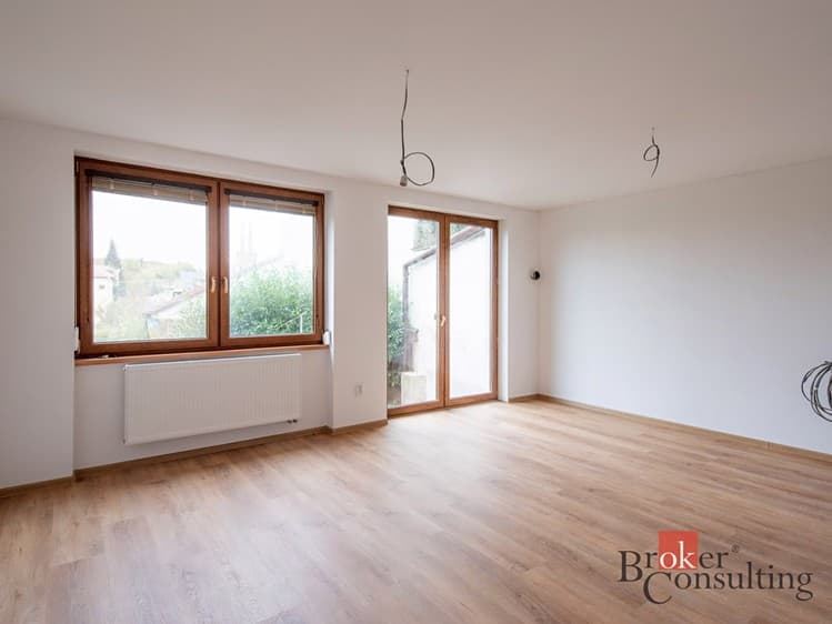 Prodej bytu 3+kk 76 m²