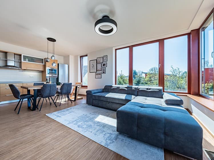 Prodej bytu 3+kk 76 m²