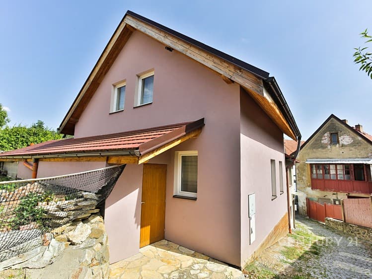 Prodej bytu 3+kk 103 m²
