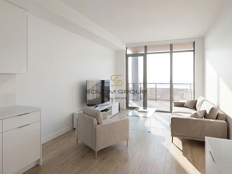 Prodej bytu 1+kk 29 m² (Jednopodlažní)