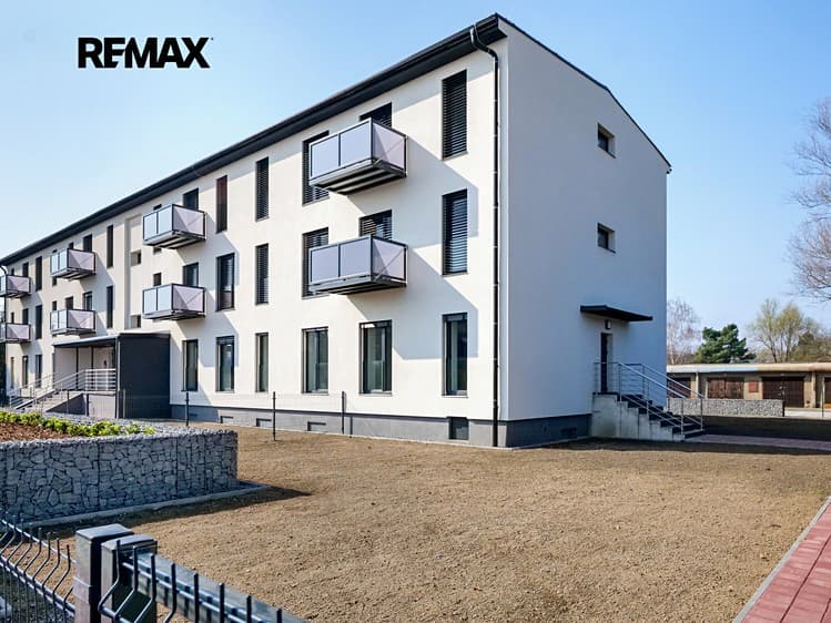 Prodej bytu 3+kk 77 m²