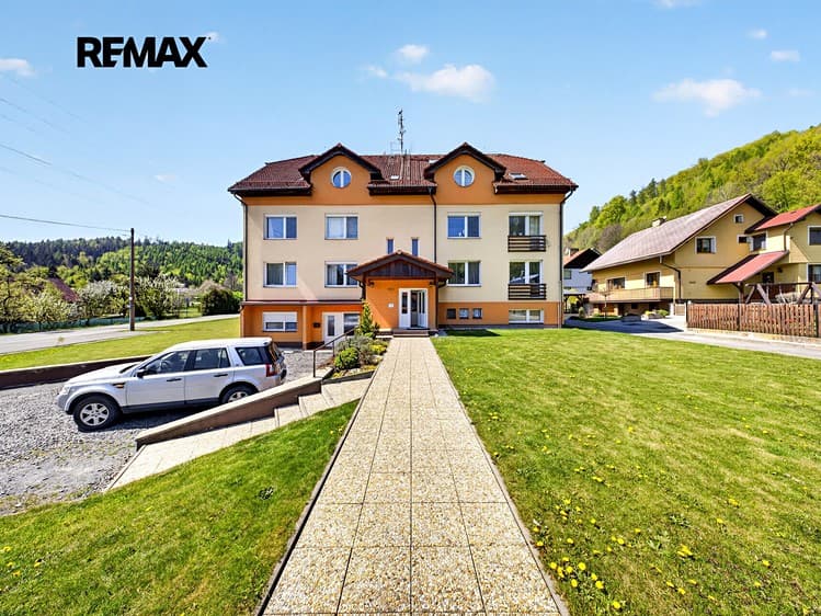 Prodej bytu 4+kk 95 m² (Mezonet)