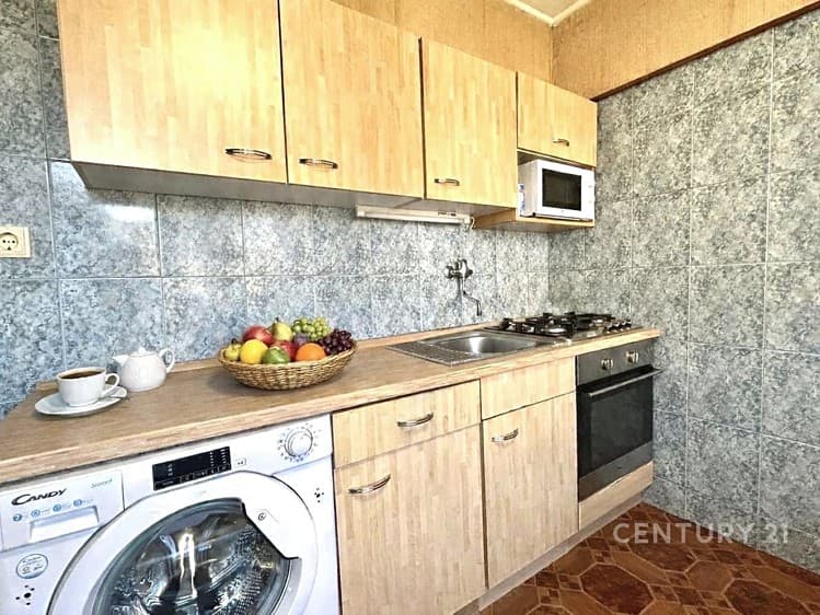 Prodej bytu 2+1 54 m²