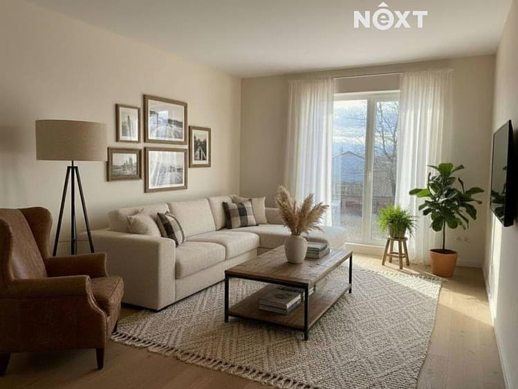 Prodej bytu 2+kk 56 m² (Podkrovní)