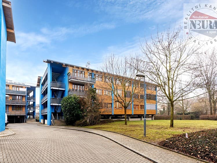 Prodej bytu 4+kk 96 m²